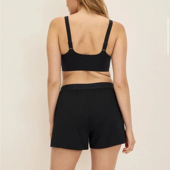 Knix Super leakproof dream boxers nwt - Picture 3 of 3